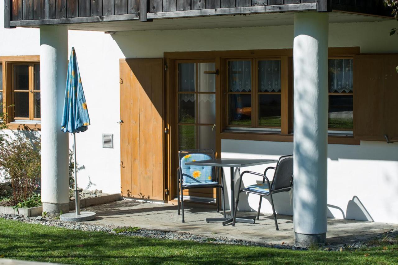 Ferienwohnungen Muntschi Andeer Værelse billede